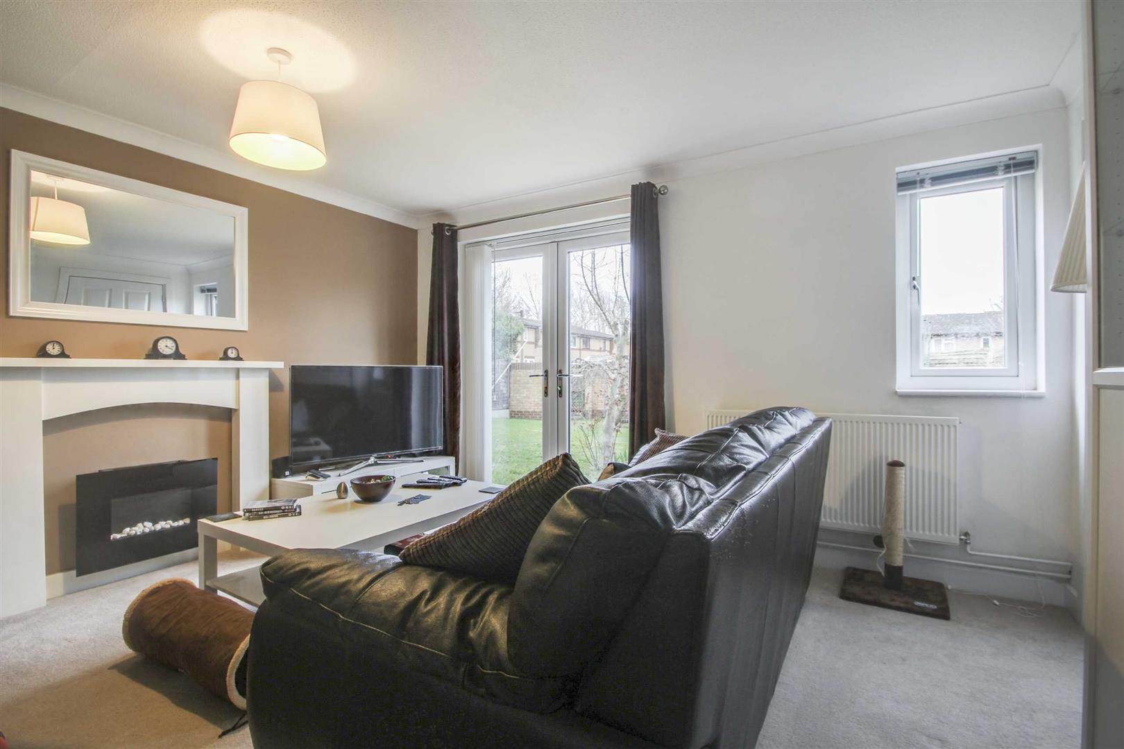 3 bed property in Sutcliffe Avenue, Milton Keynes